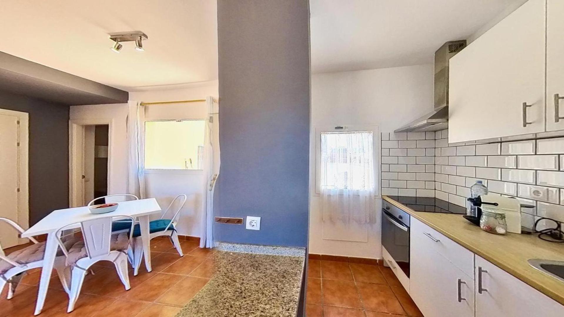 Apartamento Dunas Breeze *