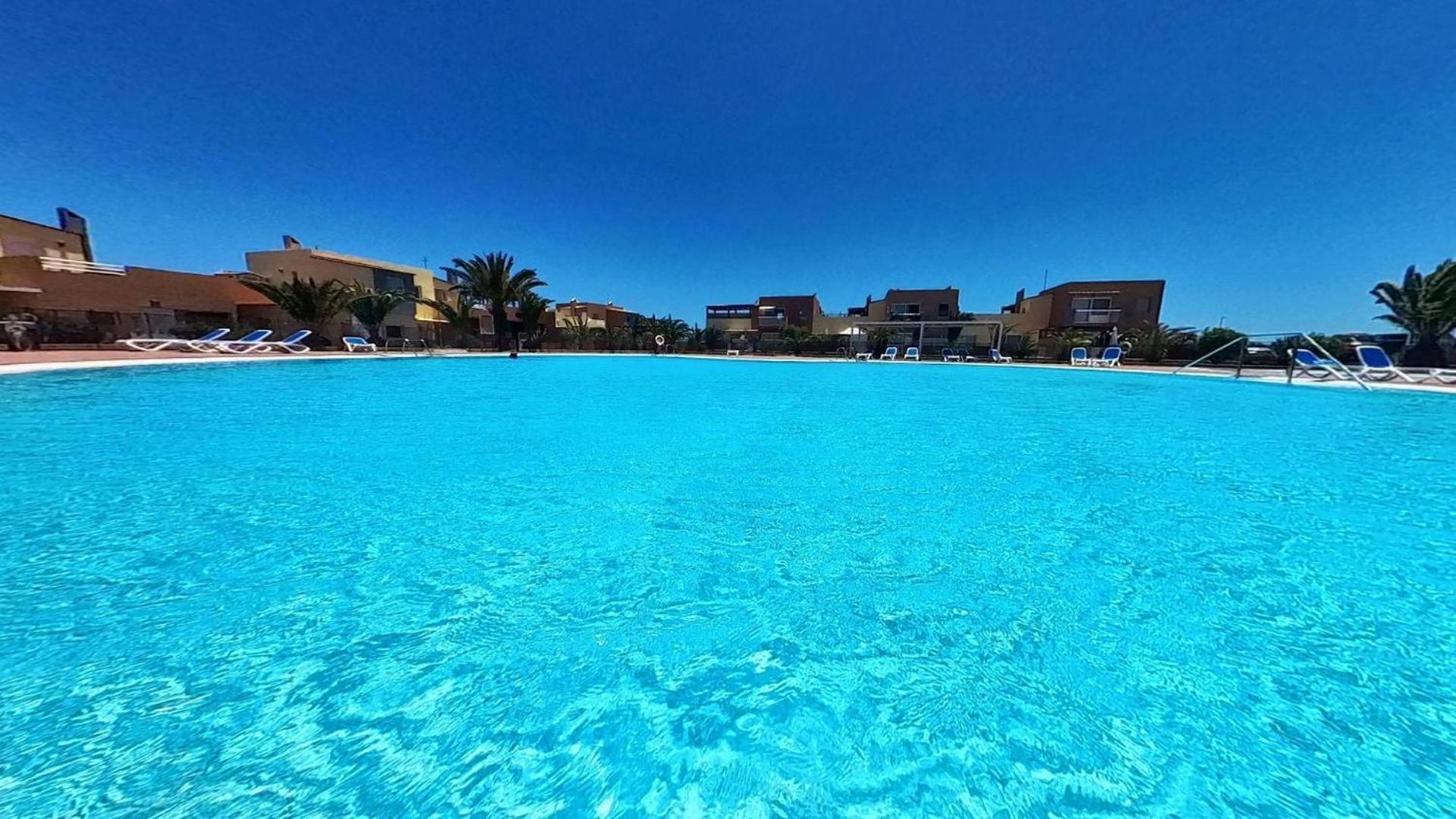 Apartamento Dunas Breeze Corralejo
