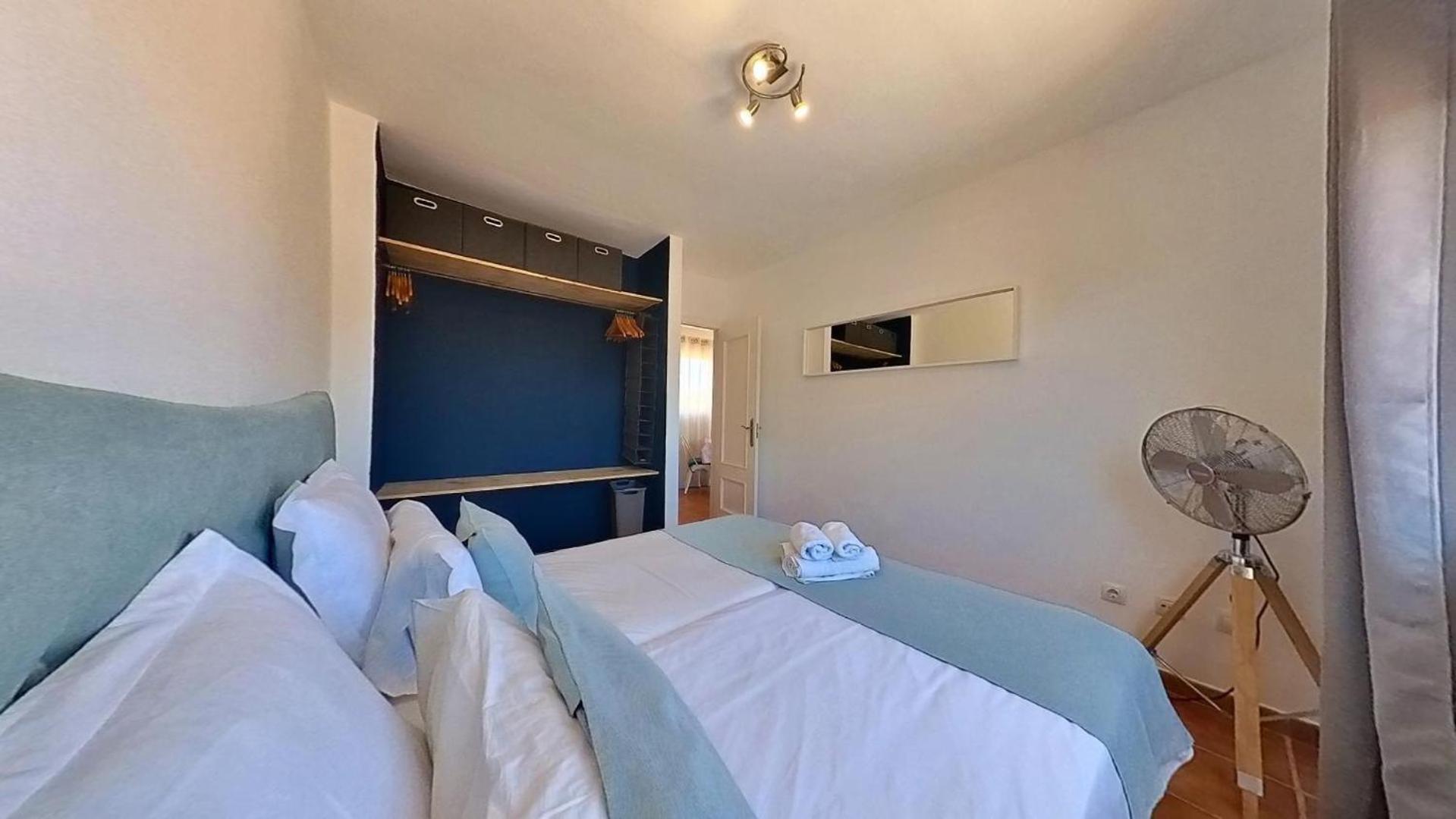 Apartamento Dunas Breeze *