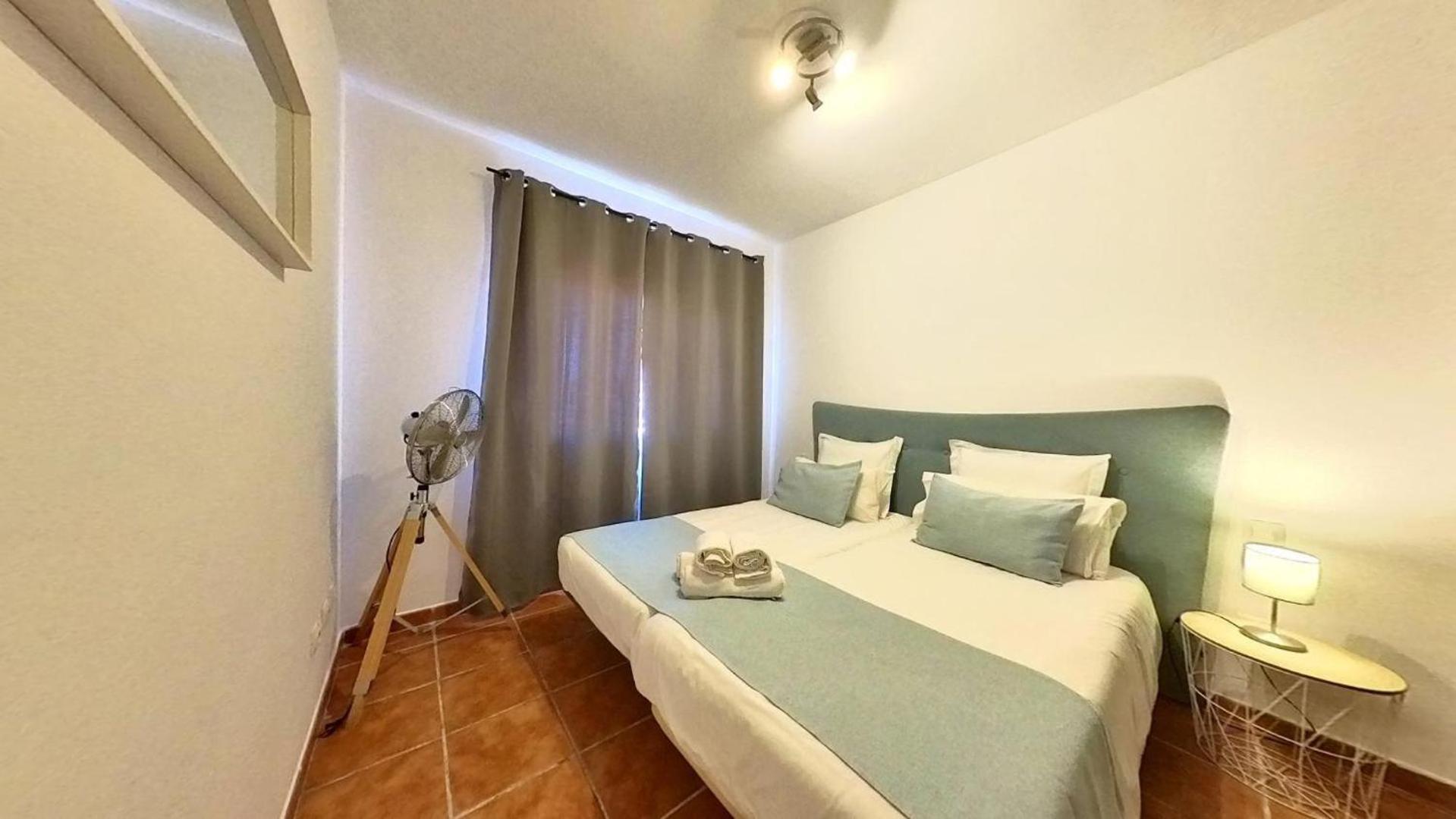Dunas Breeze Apartamento Corralejo