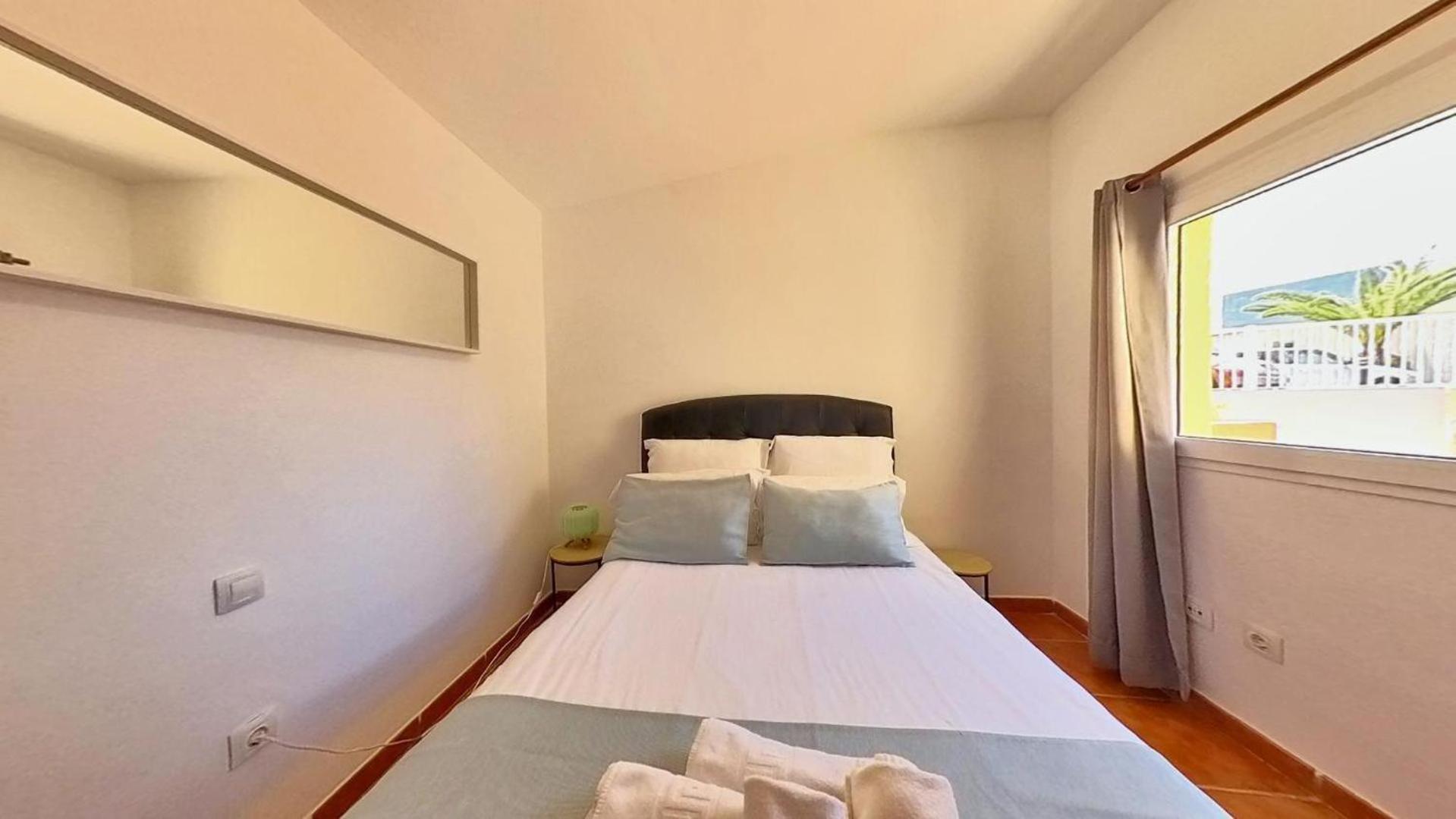 Dunas Breeze Apartamento