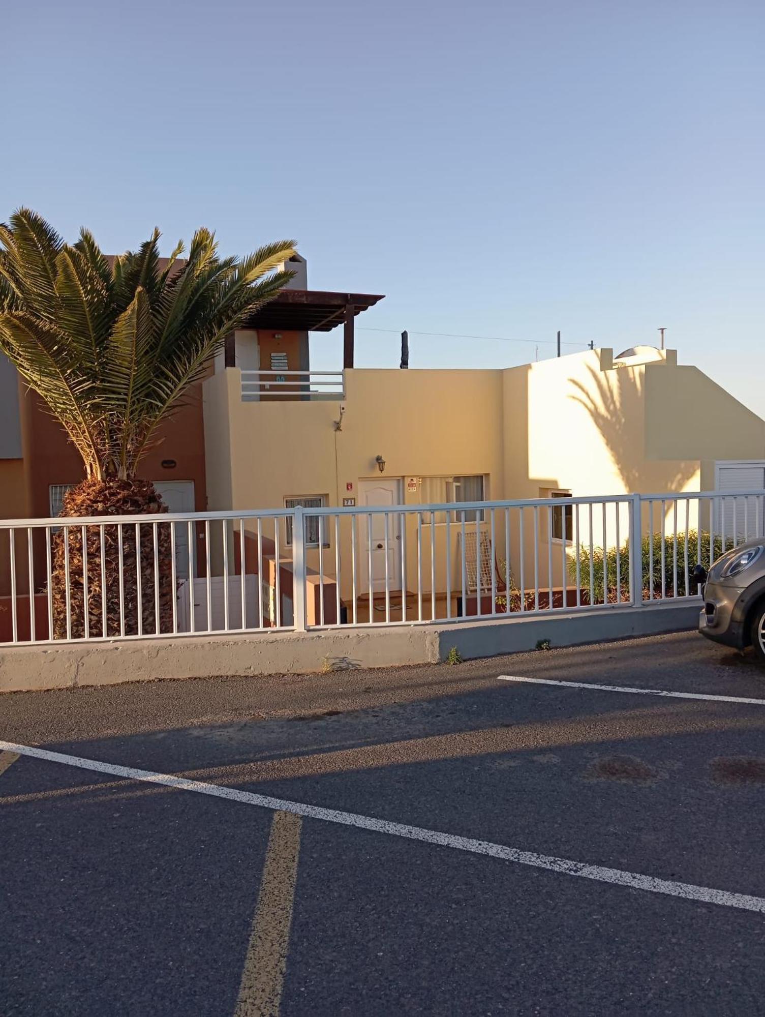 Apartamento Dunas Breeze Corralejo